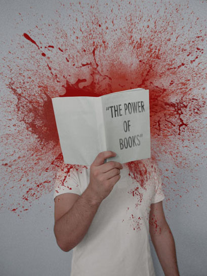 Сила книги