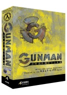 Gunman: Собственно коробочка
