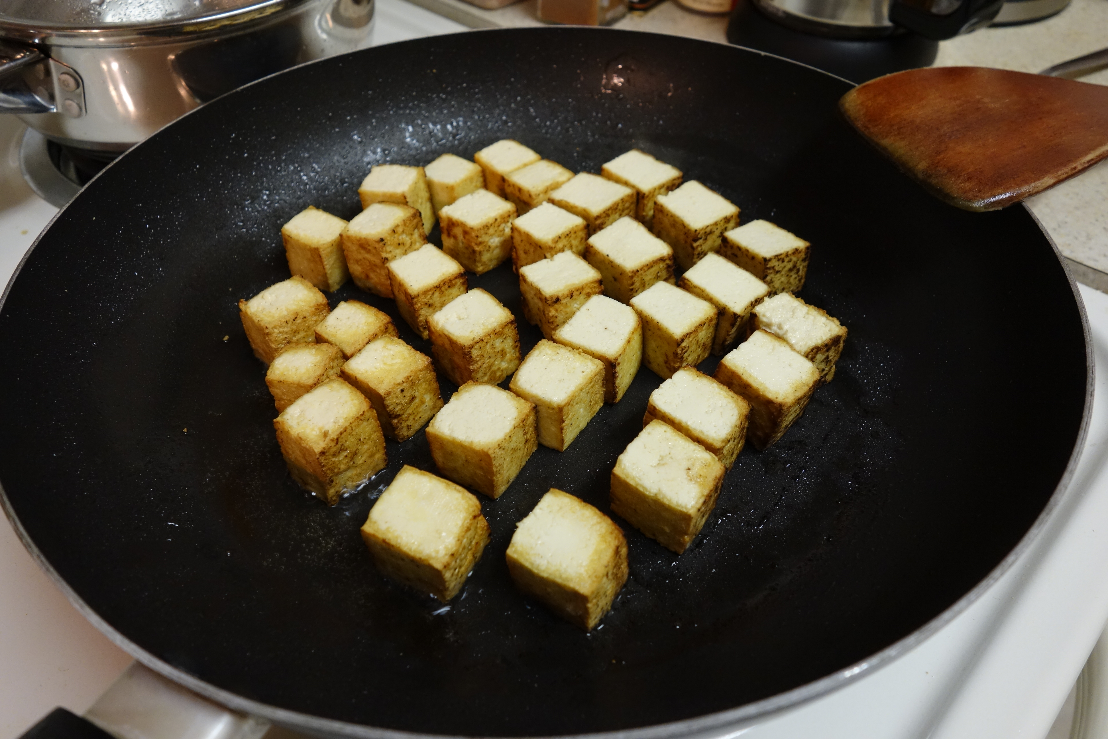 Соевый тофу польза
