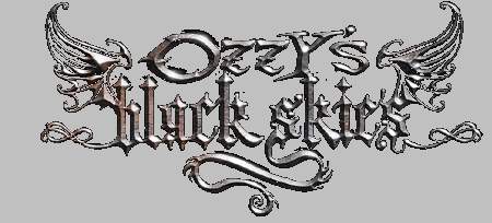 Ozzy's Black Skies