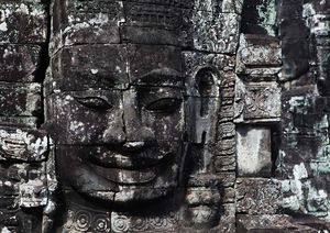 Кхмерский Авалокитешвара