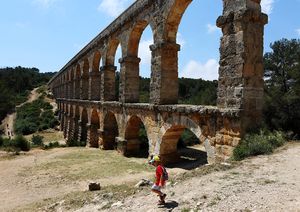 Таррагонский акведук