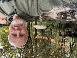 Осенью тоже клёво Осенью тоже клёво