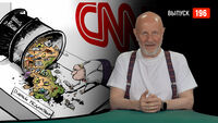 Goblin News 196: Путин в Китае, тотальная русофобия, атака дронов на Москву