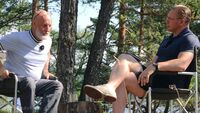 Гангстерленд, вступительный эпизод