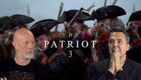 Патриот, часть 3: особенности и проблемы континентальной армии