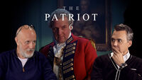 Патриот, часть 6: Корнуоллис и британское законодательство